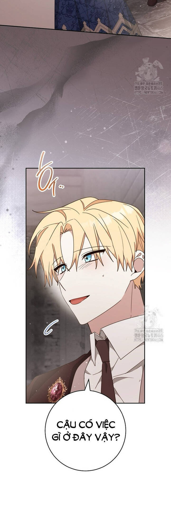 Tôi đã phạm sai lầm rồi - Chapter 87 - Page 23