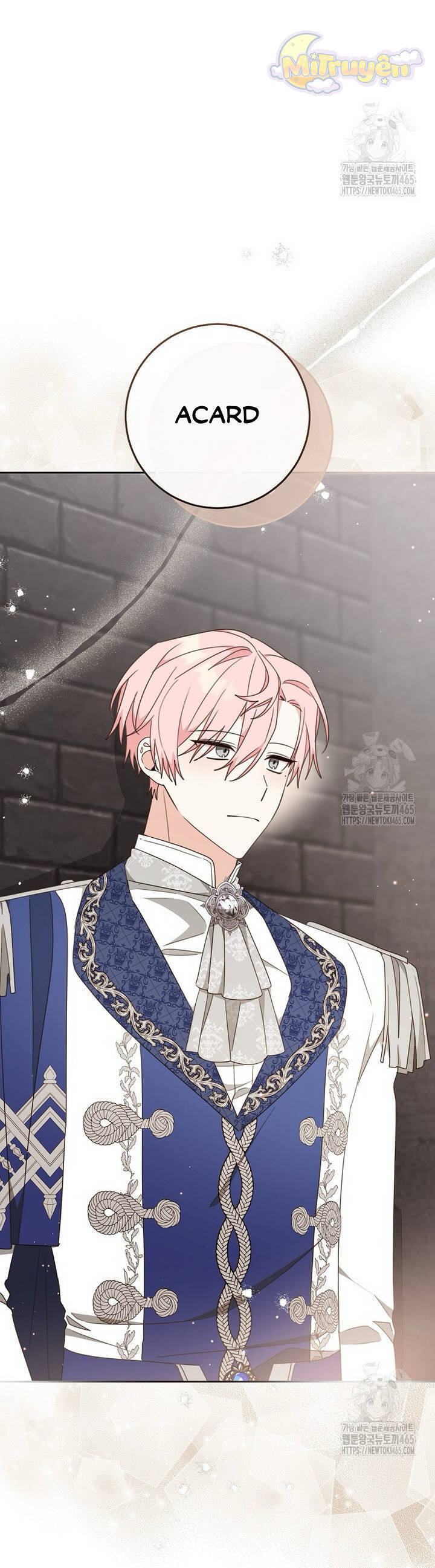 Tôi đã phạm sai lầm rồi - Chapter 87 - Page 24