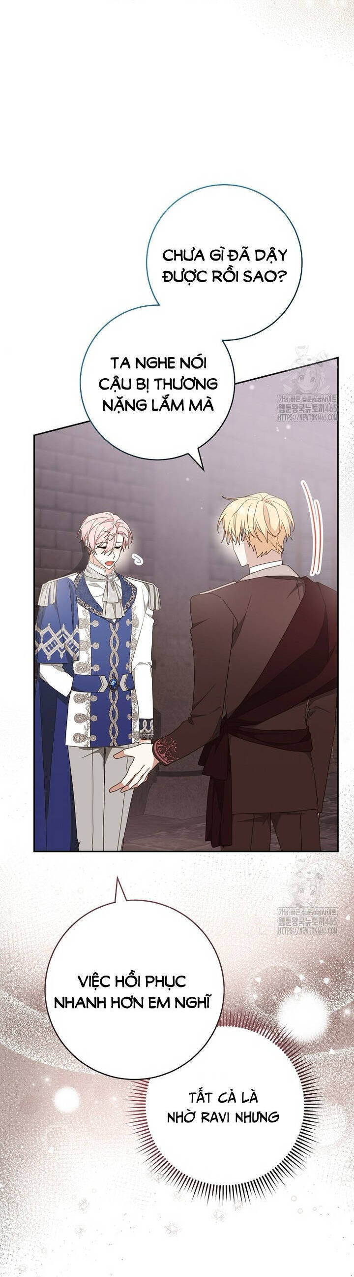 Tôi đã phạm sai lầm rồi - Chapter 87 - Page 25