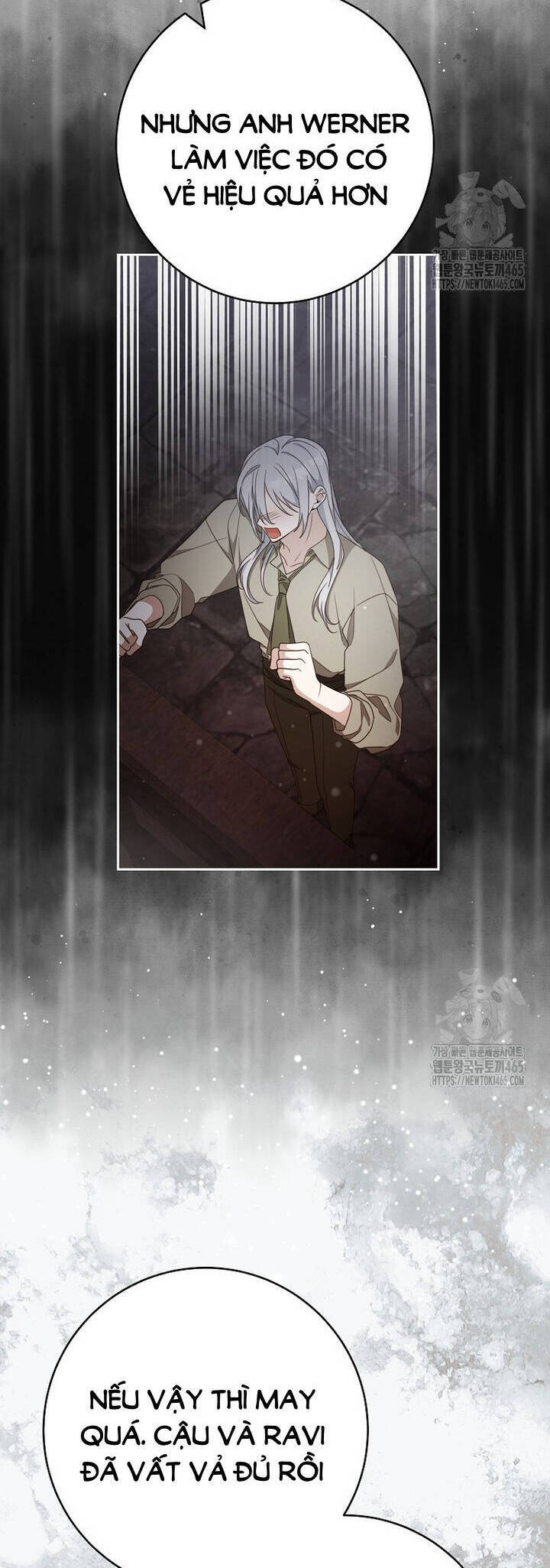 Tôi đã phạm sai lầm rồi - Chapter 87 - Page 27