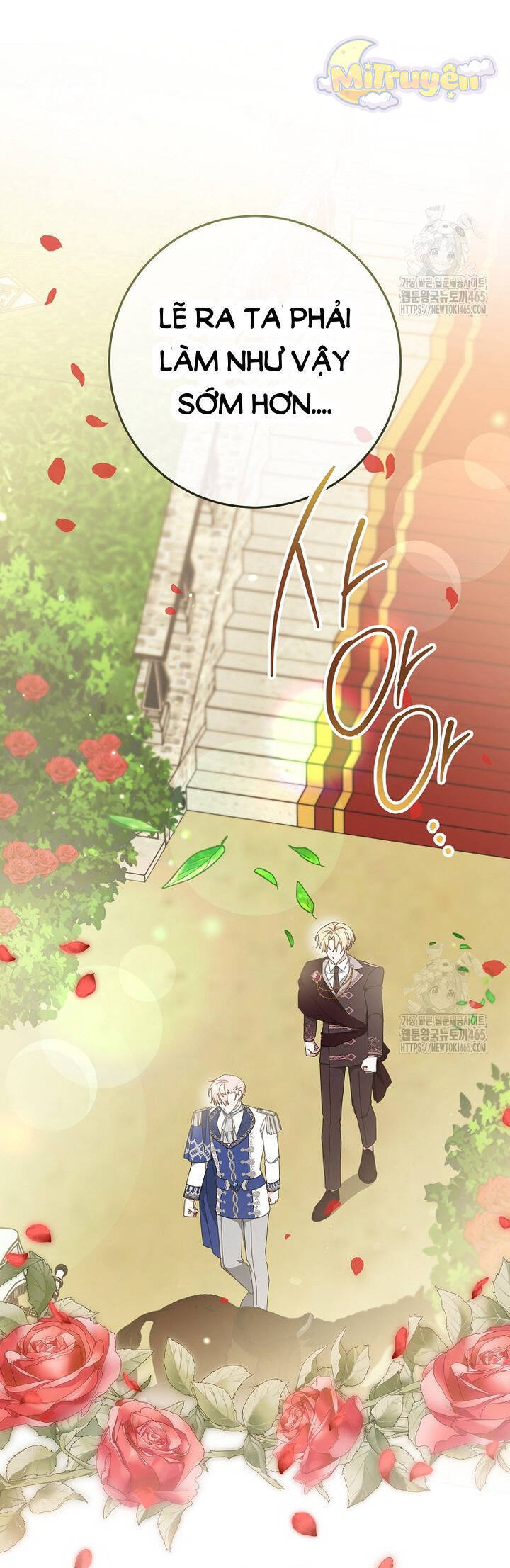 Tôi đã phạm sai lầm rồi - Chapter 87 - Page 29