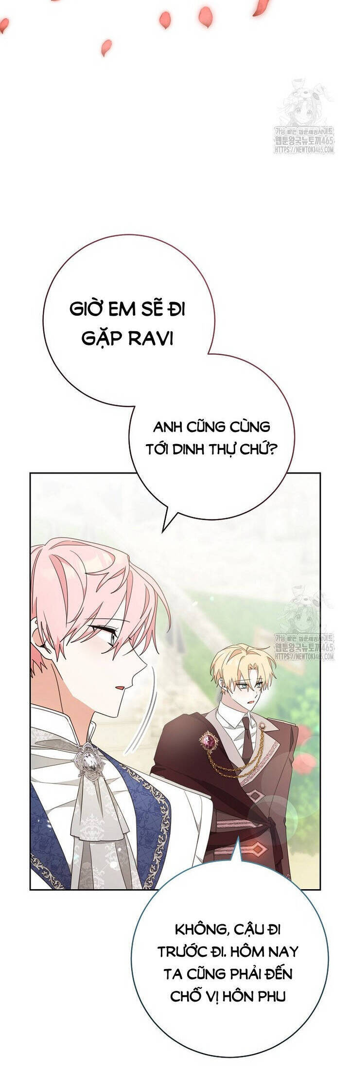 Tôi đã phạm sai lầm rồi - Chapter 87 - Page 30