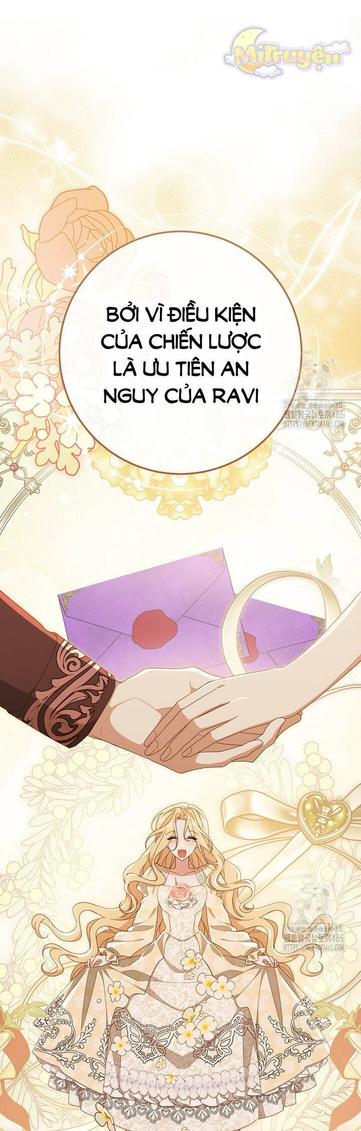 Tôi đã phạm sai lầm rồi - Chapter 87 - Page 35