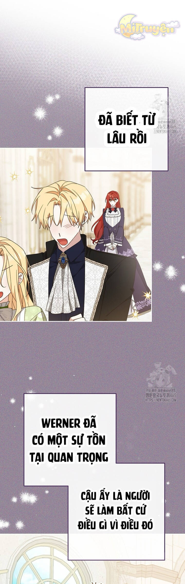 Tôi đã phạm sai lầm rồi - Chapter 87 - Page 37