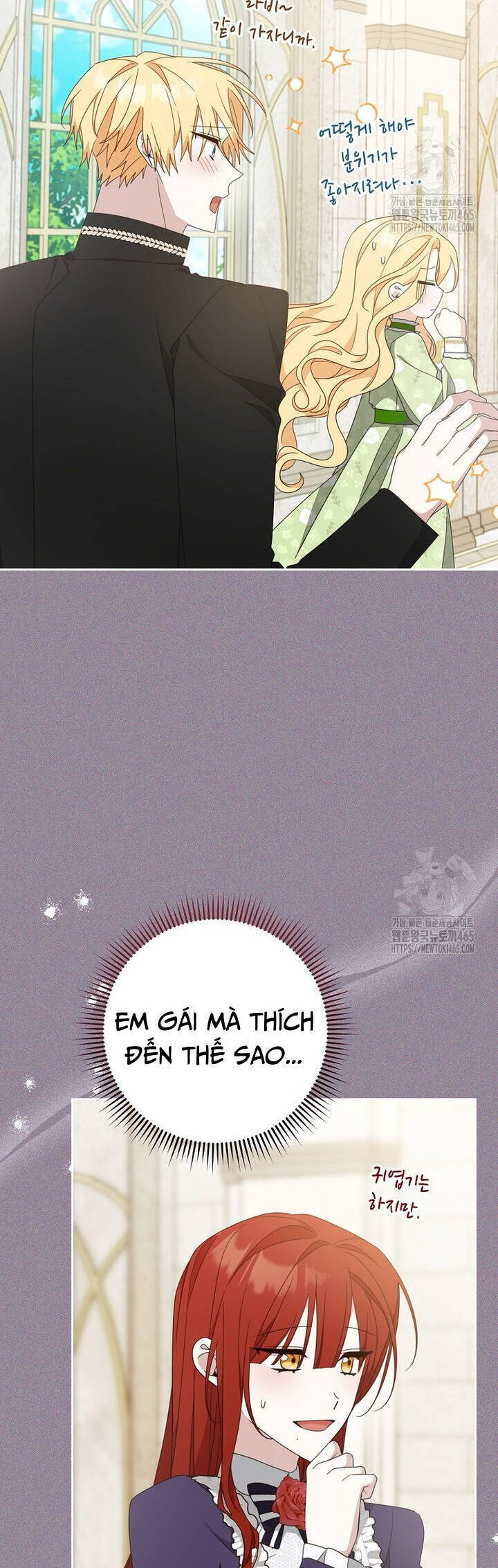 Tôi đã phạm sai lầm rồi - Chapter 87 - Page 38