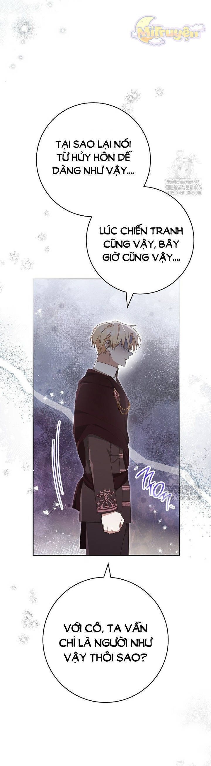 Tôi đã phạm sai lầm rồi - Chapter 87 - Page 42