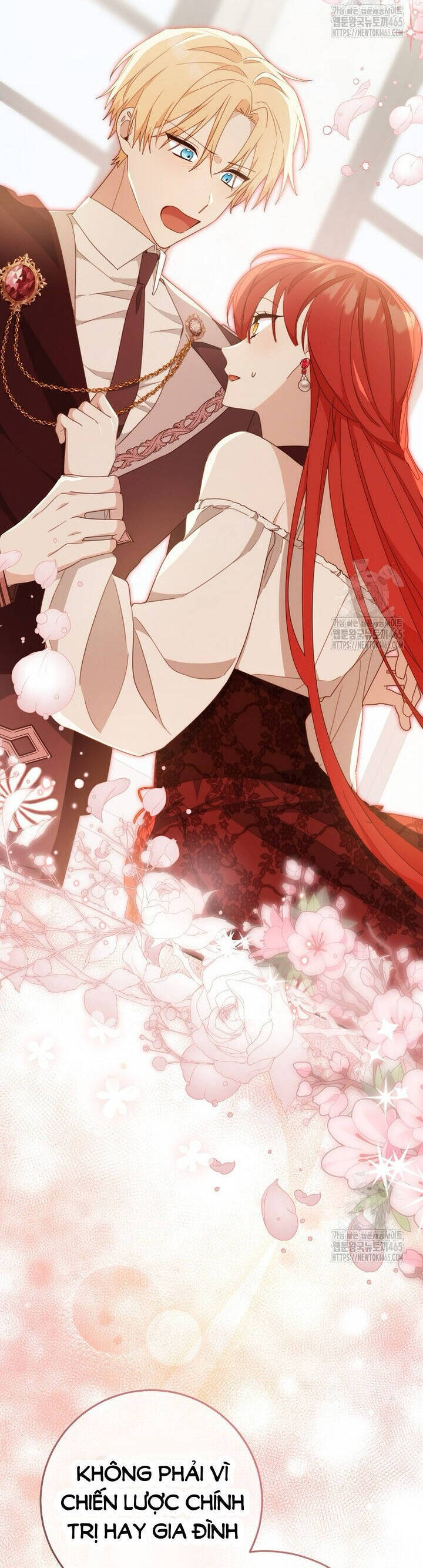 Tôi đã phạm sai lầm rồi - Chapter 87 - Page 45