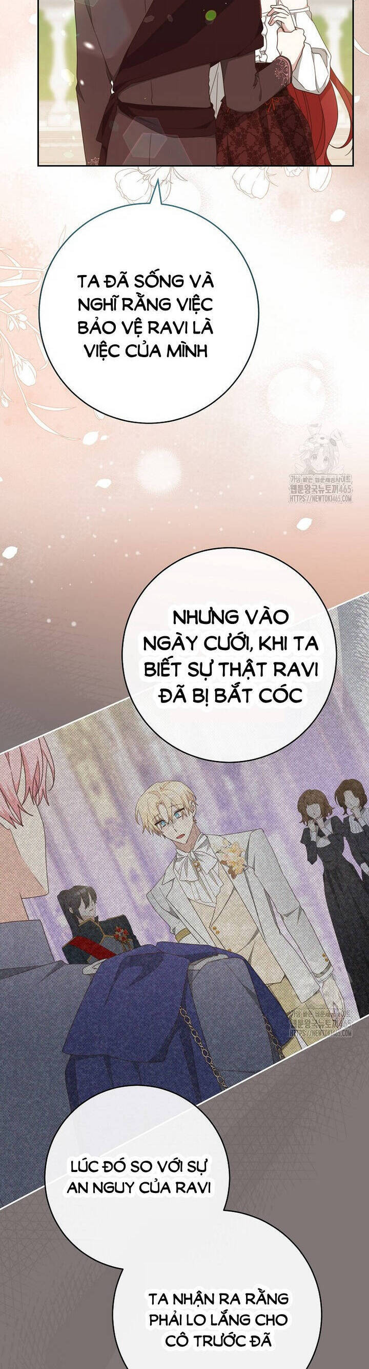 Tôi đã phạm sai lầm rồi - Chapter 87 - Page 47