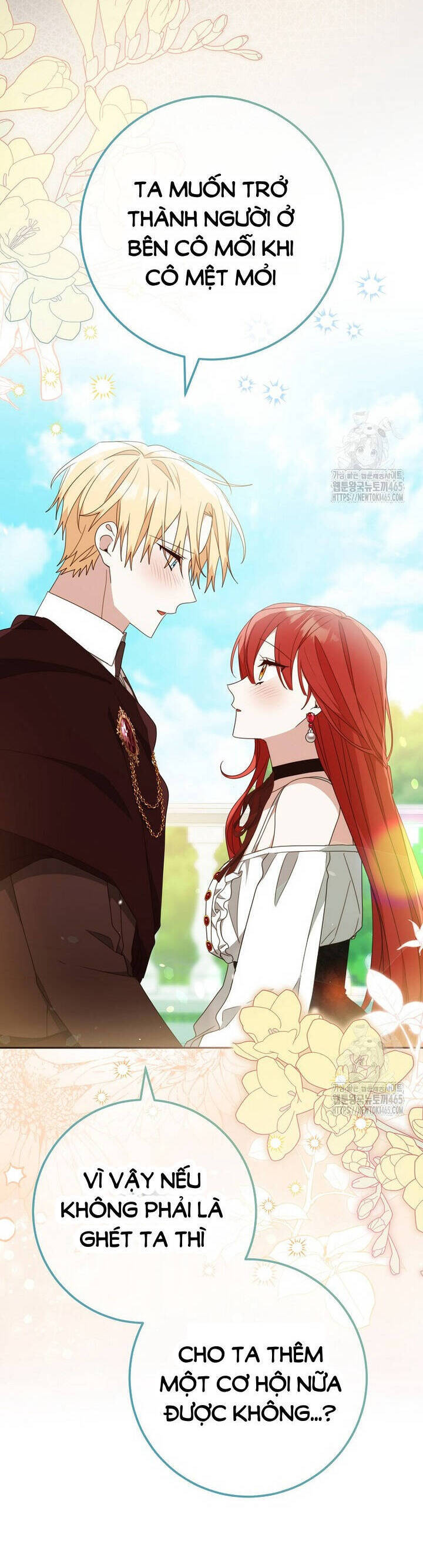 Tôi đã phạm sai lầm rồi - Chapter 87 - Page 49