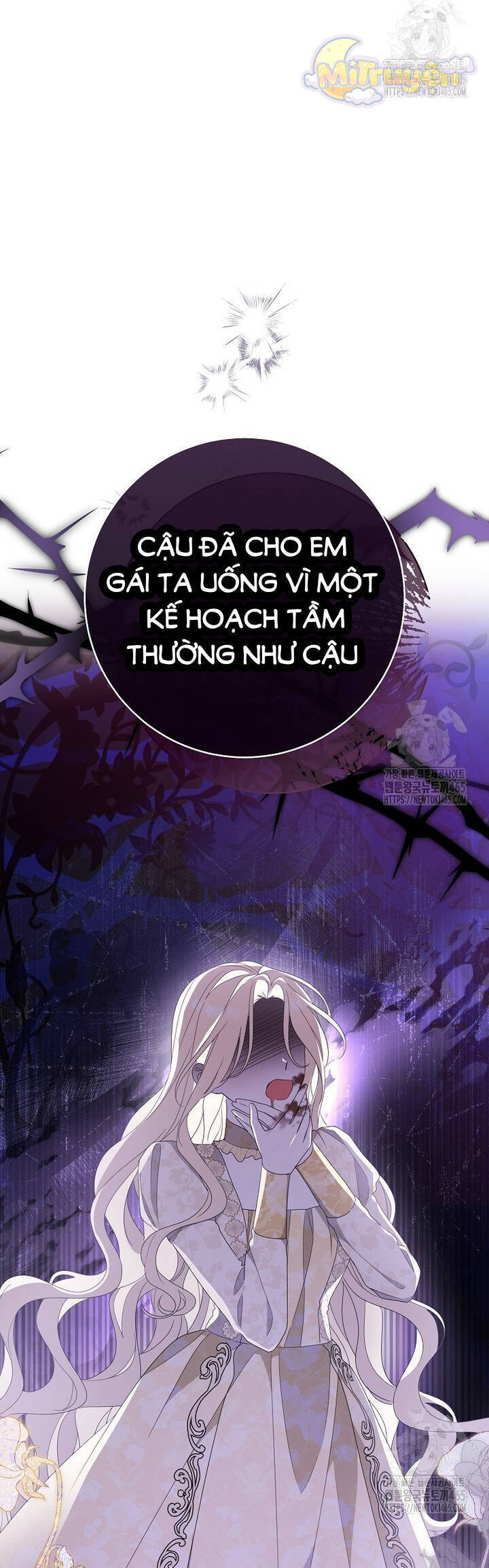 Tôi đã phạm sai lầm rồi - Chapter 87 - Page 5