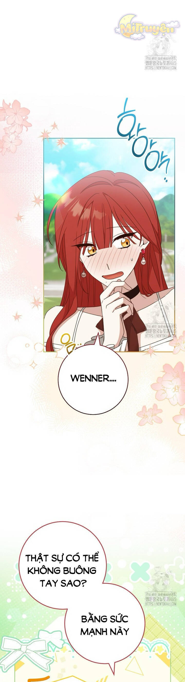 Tôi đã phạm sai lầm rồi - Chapter 87 - Page 50