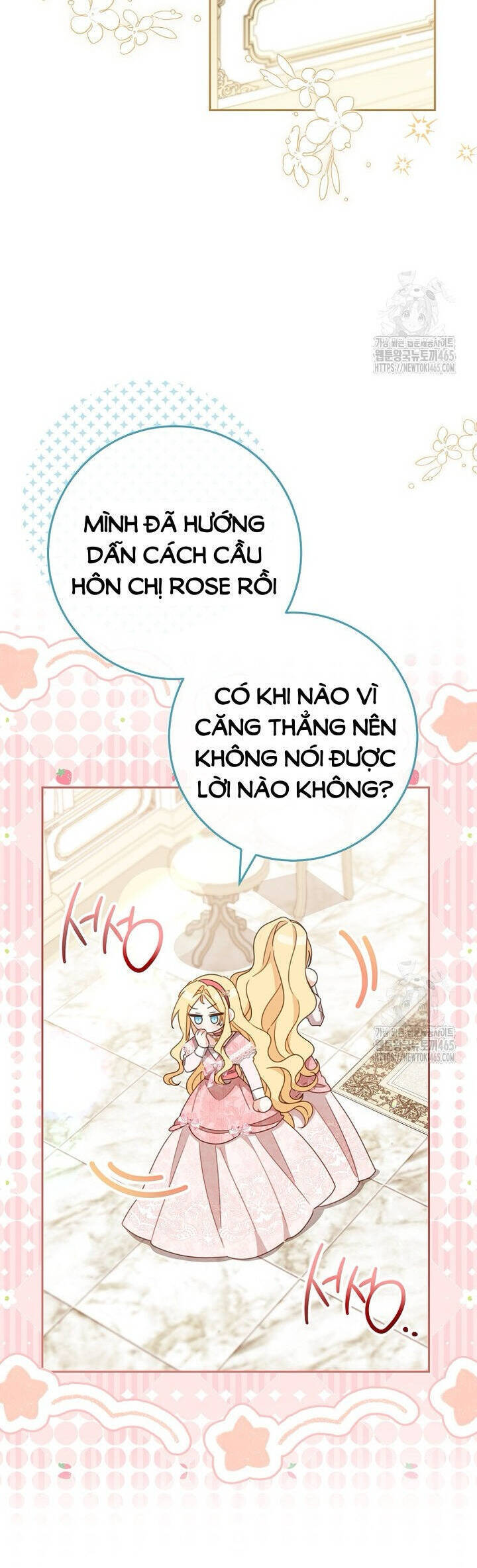 Tôi đã phạm sai lầm rồi - Chapter 87 - Page 55