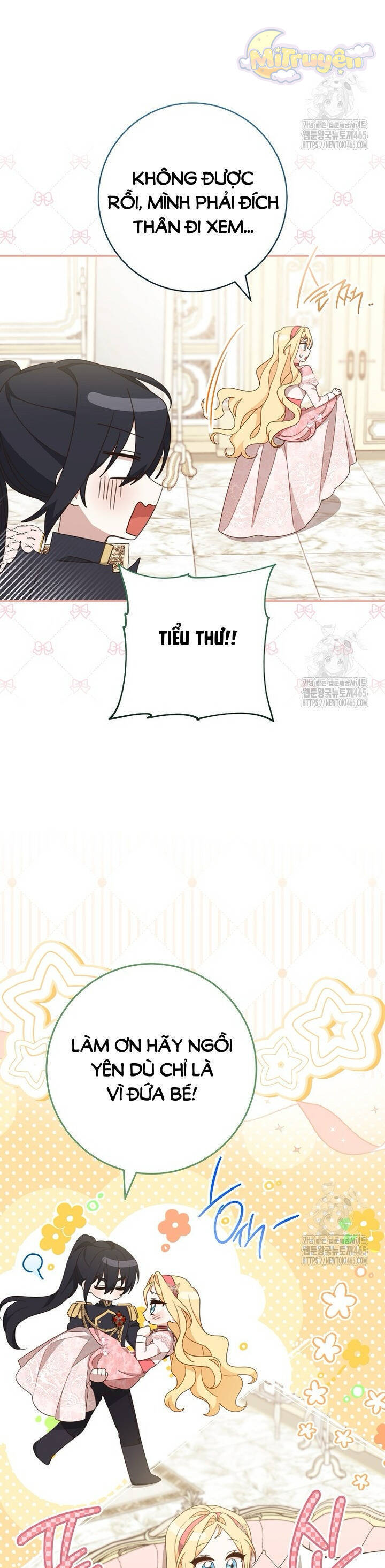 Tôi đã phạm sai lầm rồi - Chapter 87 - Page 56