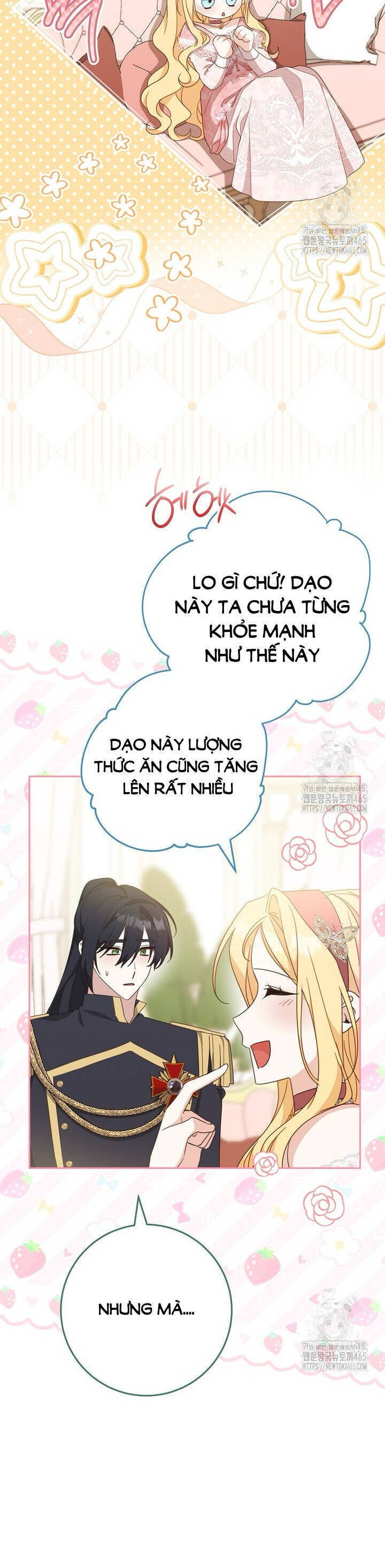 Tôi đã phạm sai lầm rồi - Chapter 87 - Page 57
