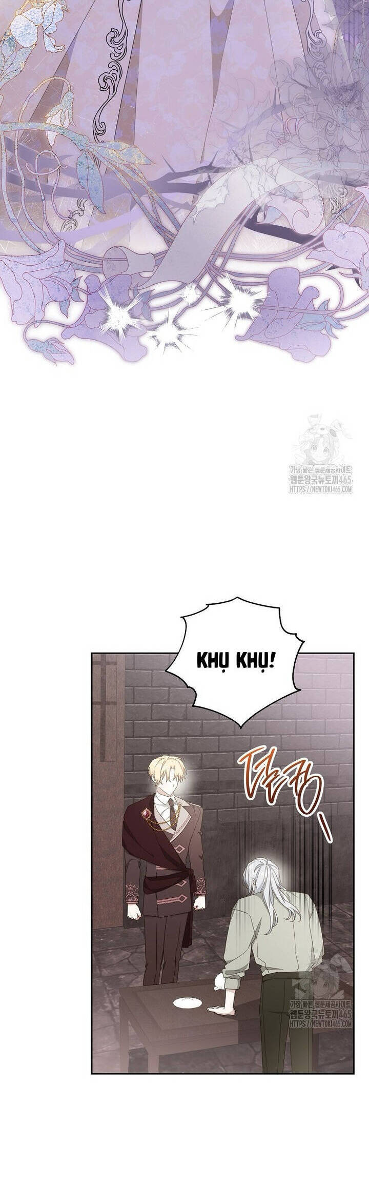 Tôi đã phạm sai lầm rồi - Chapter 87 - Page 6