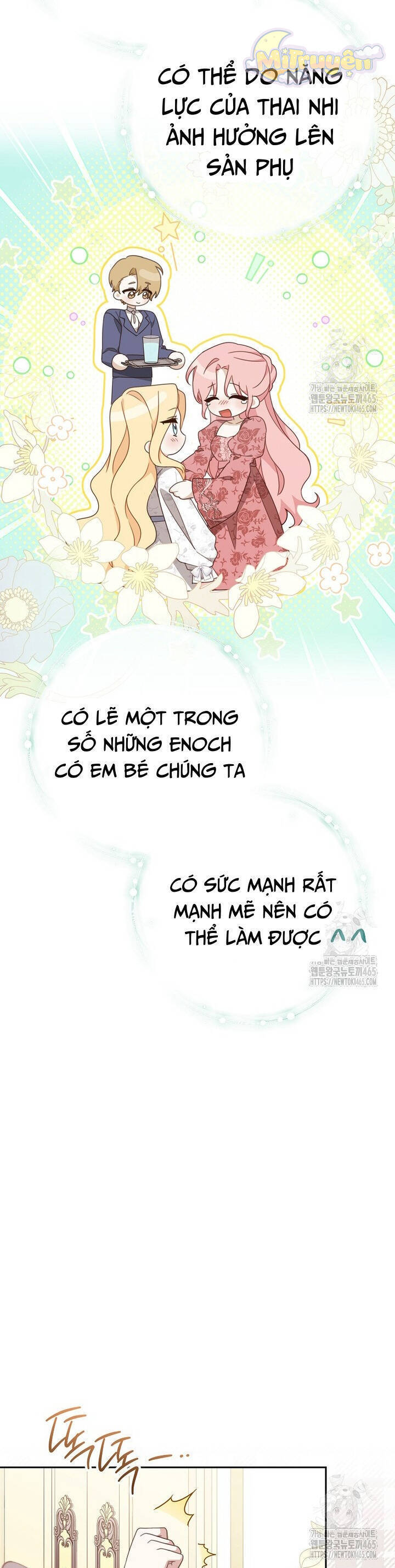Tôi đã phạm sai lầm rồi - Chapter 87 - Page 60