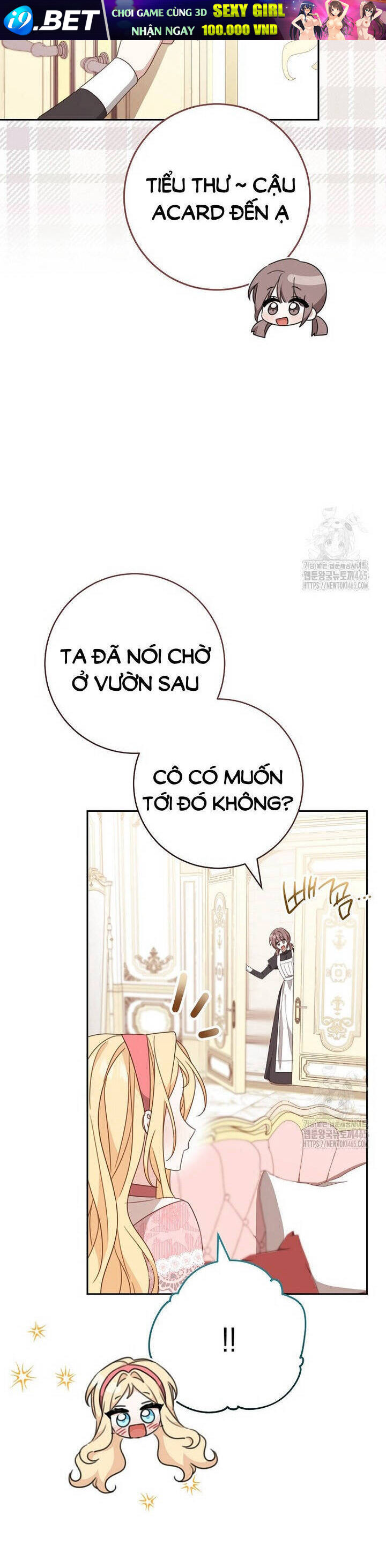 Tôi đã phạm sai lầm rồi - Chapter 87 - Page 61