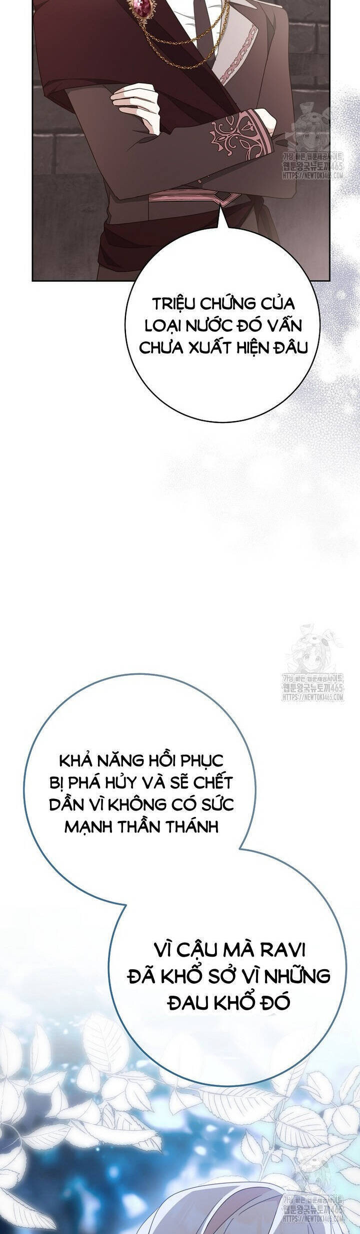 Tôi đã phạm sai lầm rồi - Chapter 87 - Page 8
