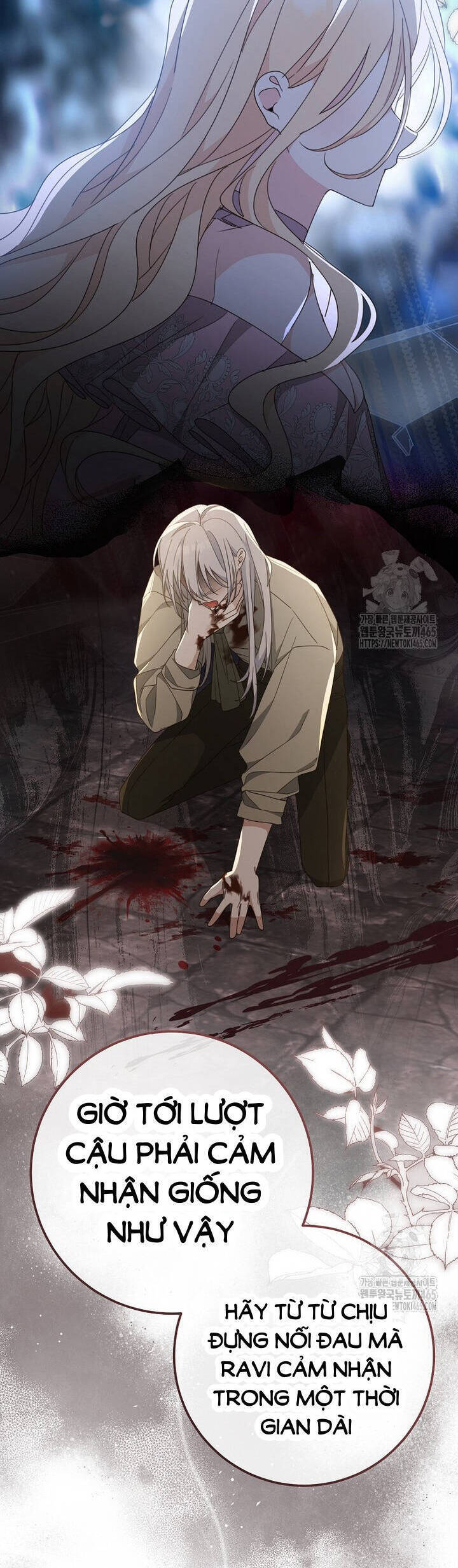 Tôi đã phạm sai lầm rồi - Chapter 87 - Page 9