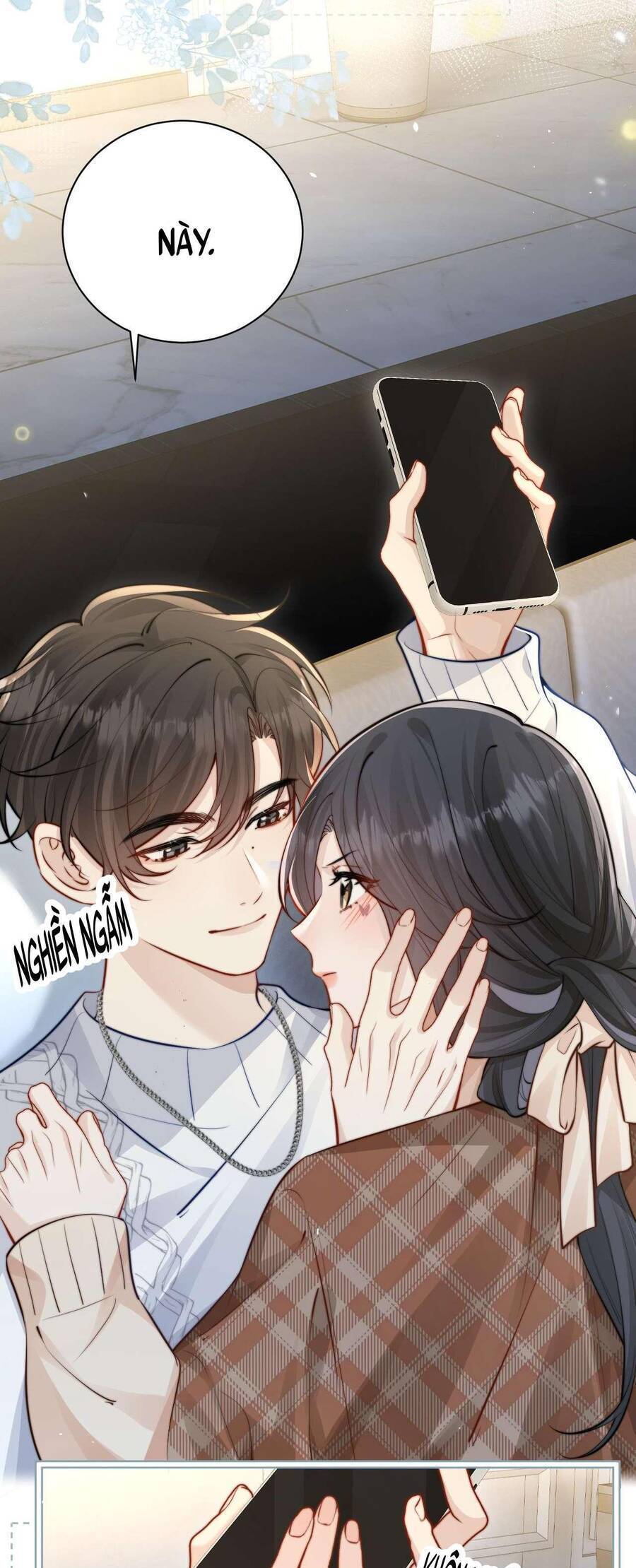 Em Nghe Thấy Chứ ? - Chapter 47 - Page 10