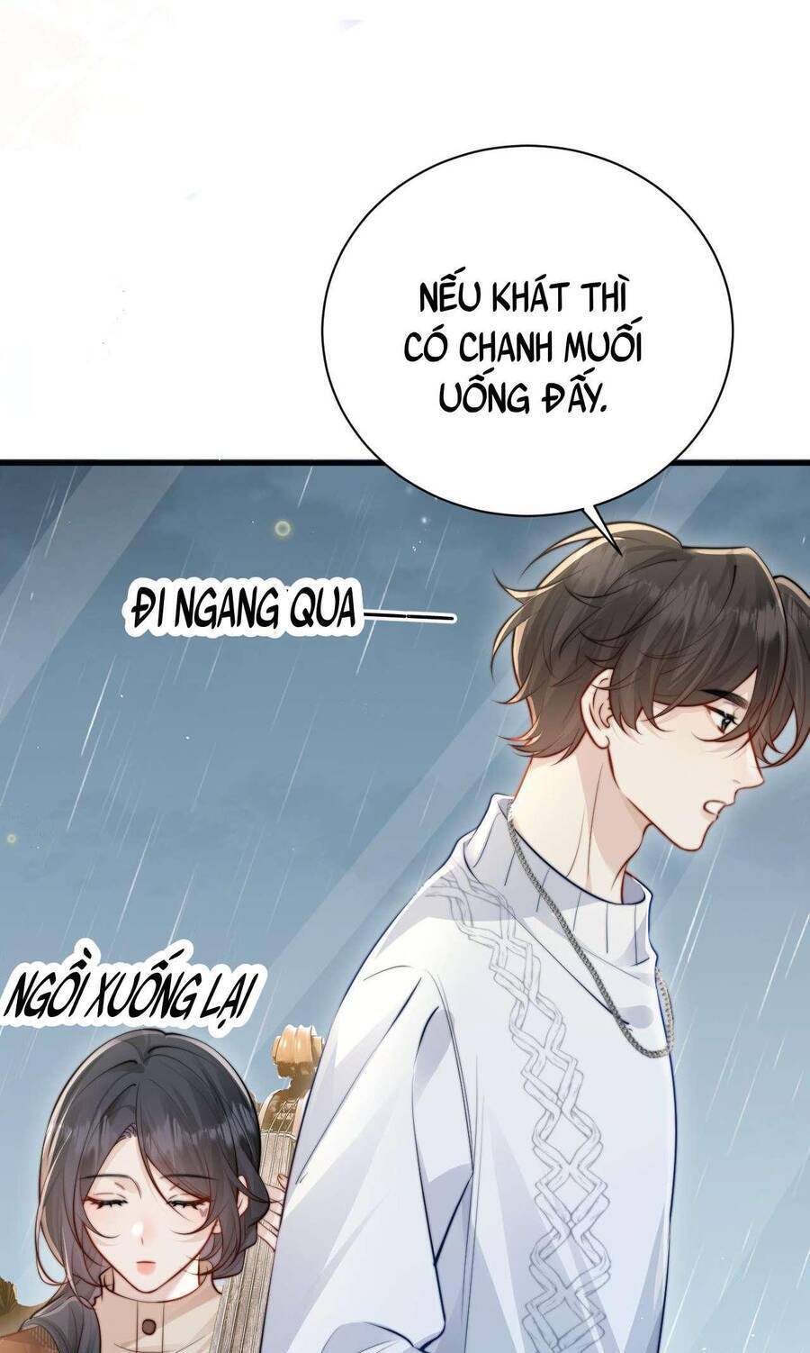 Em Nghe Thấy Chứ ? - Chapter 47 - Page 12