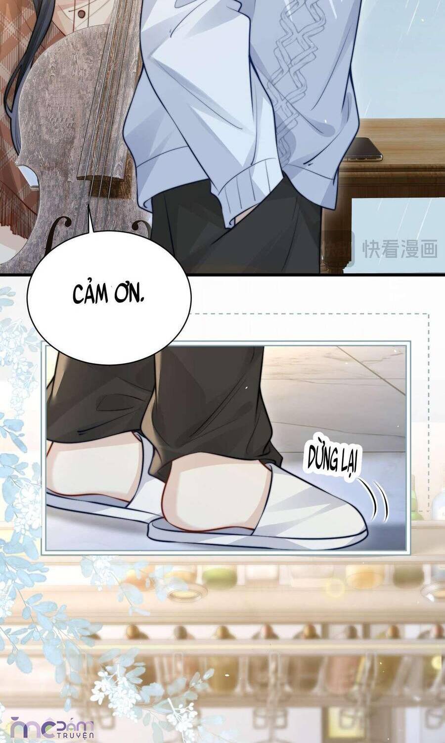 Em Nghe Thấy Chứ ? - Chapter 47 - Page 13