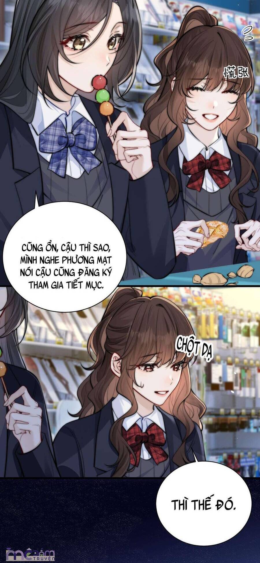 Em Nghe Thấy Chứ ? - Chapter 47 - Page 17