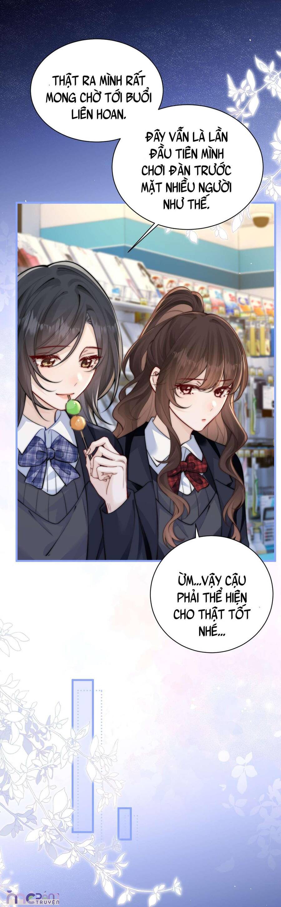 Em Nghe Thấy Chứ ? - Chapter 47 - Page 18