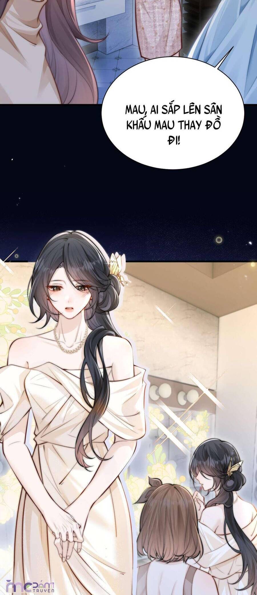 Em Nghe Thấy Chứ ? - Chapter 47 - Page 20