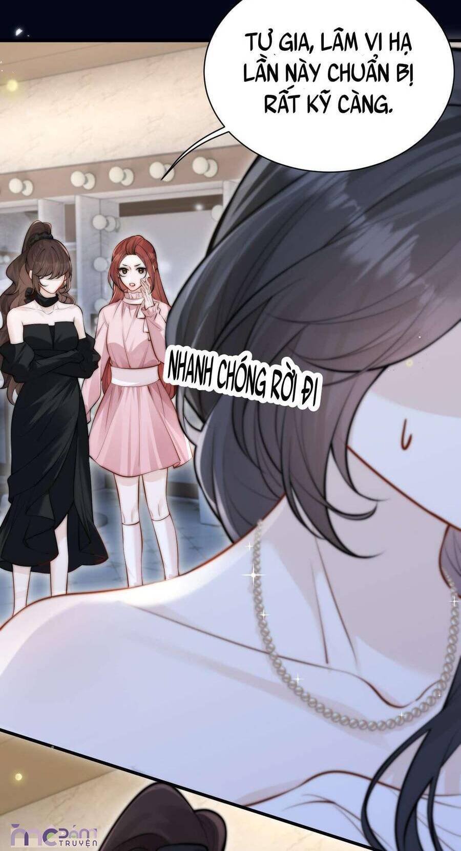 Em Nghe Thấy Chứ ? - Chapter 47 - Page 24