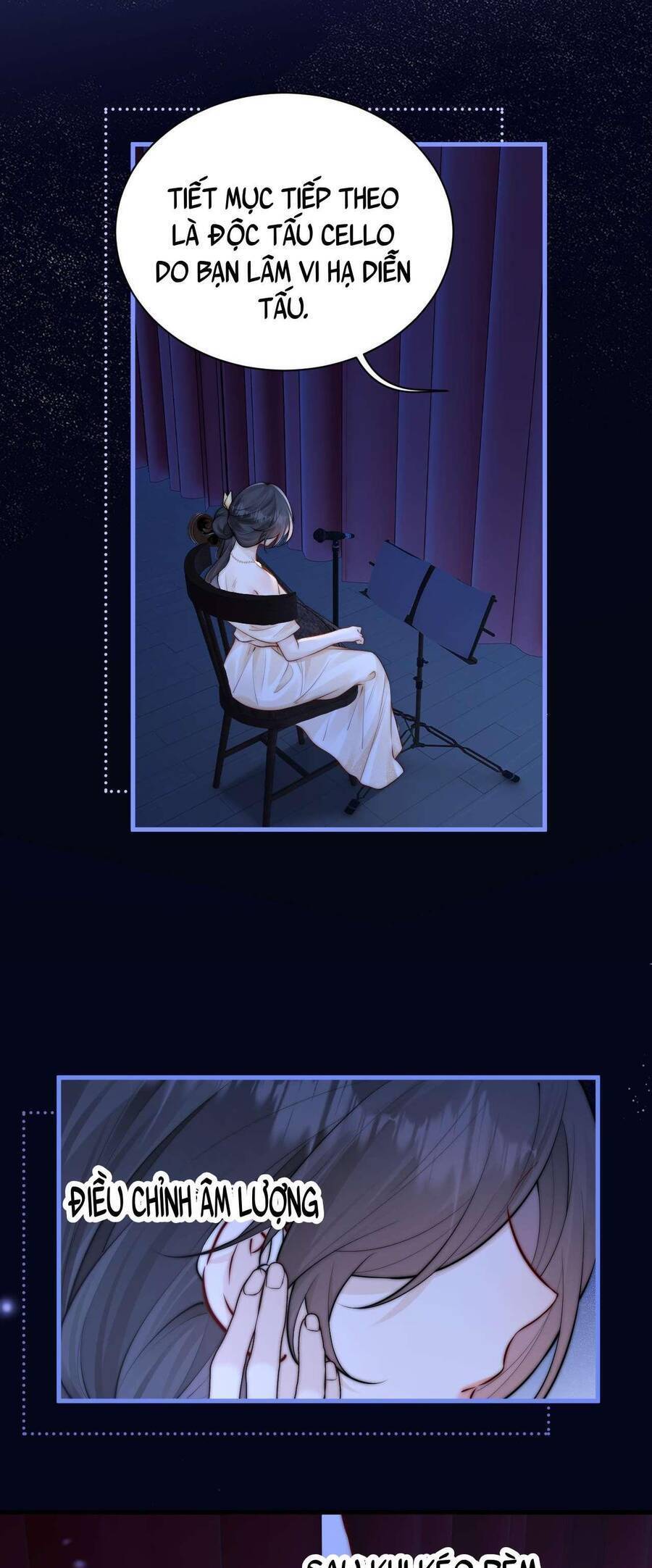 Em Nghe Thấy Chứ ? - Chapter 47 - Page 30