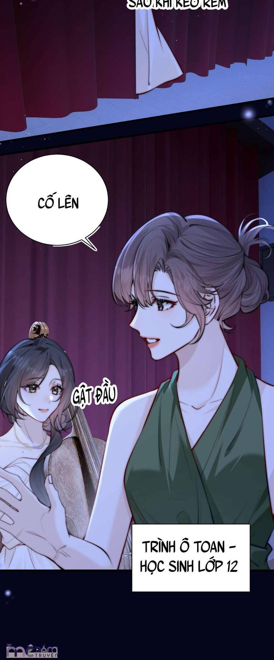 Em Nghe Thấy Chứ ? - Chapter 47 - Page 31