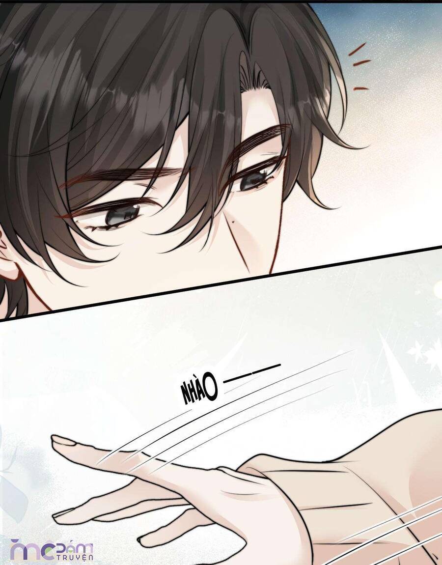 Em Nghe Thấy Chứ ? - Chapter 47 - Page 5