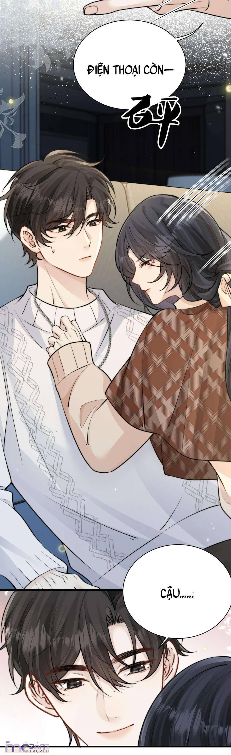 Em Nghe Thấy Chứ ? - Chapter 47 - Page 6