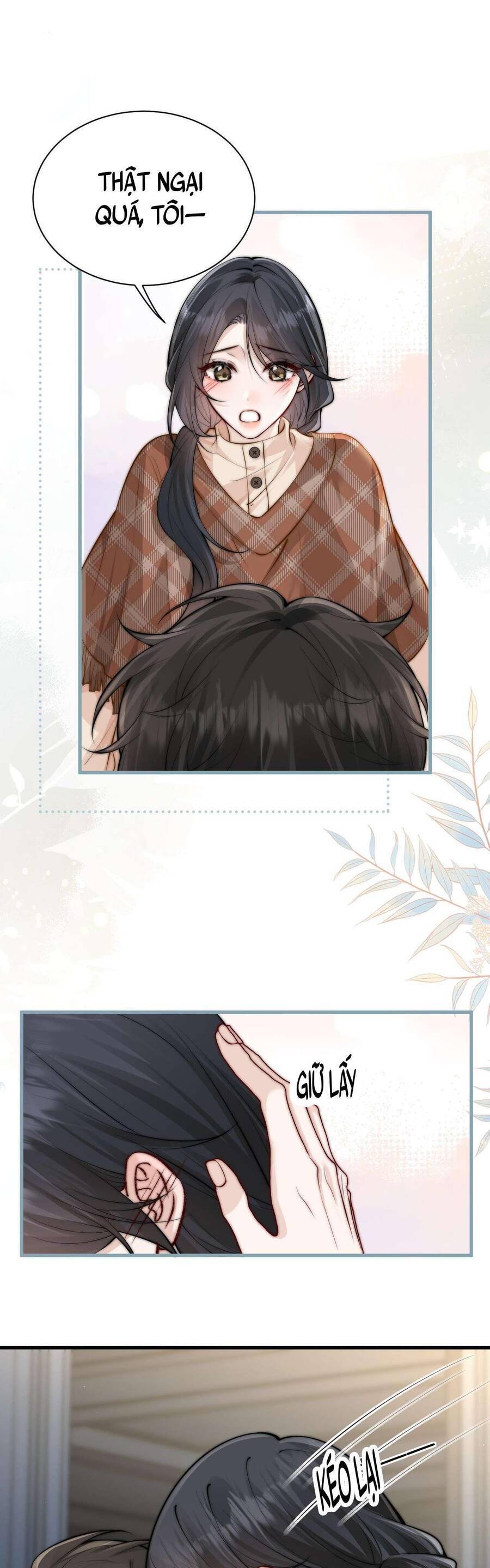 Em Nghe Thấy Chứ ? - Chapter 47 - Page 7