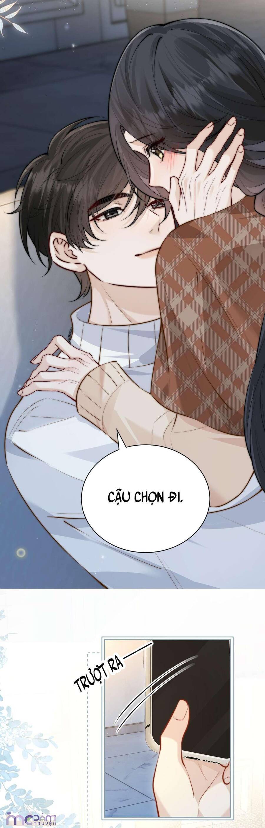 Em Nghe Thấy Chứ ? - Chapter 47 - Page 9
