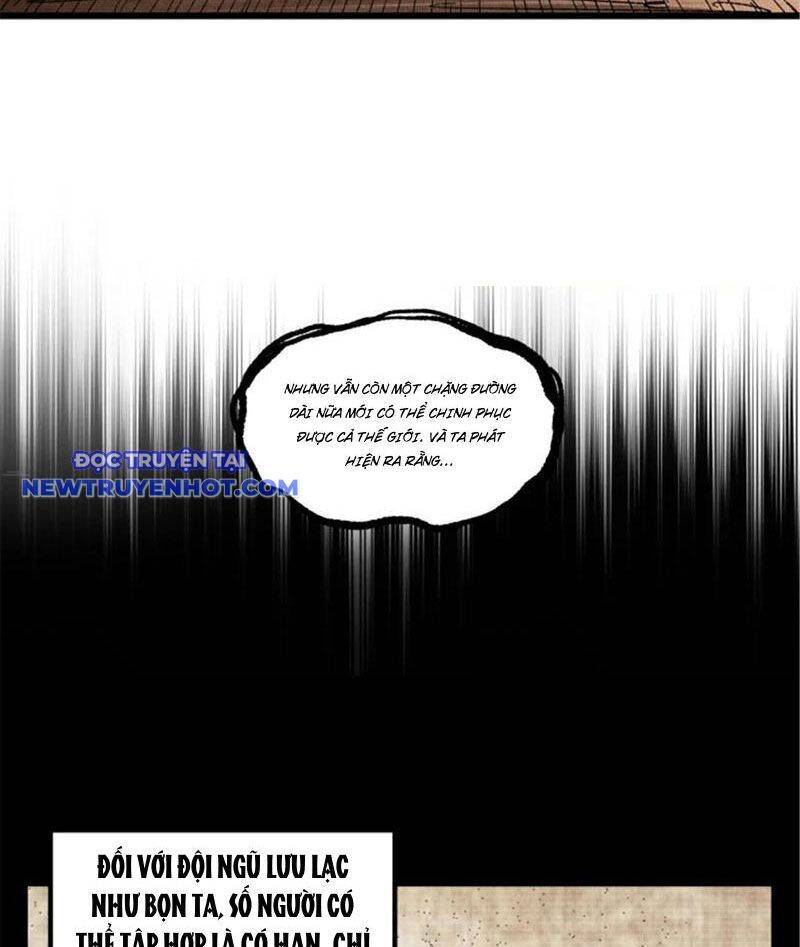 Thiên Hạ Đệ Nhất Lữ Bố - Chapter 100 - Page 10