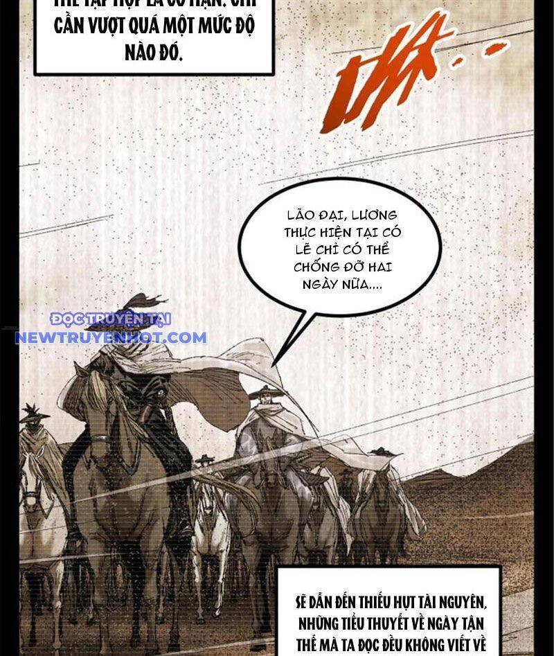 Thiên Hạ Đệ Nhất Lữ Bố - Chapter 100 - Page 11