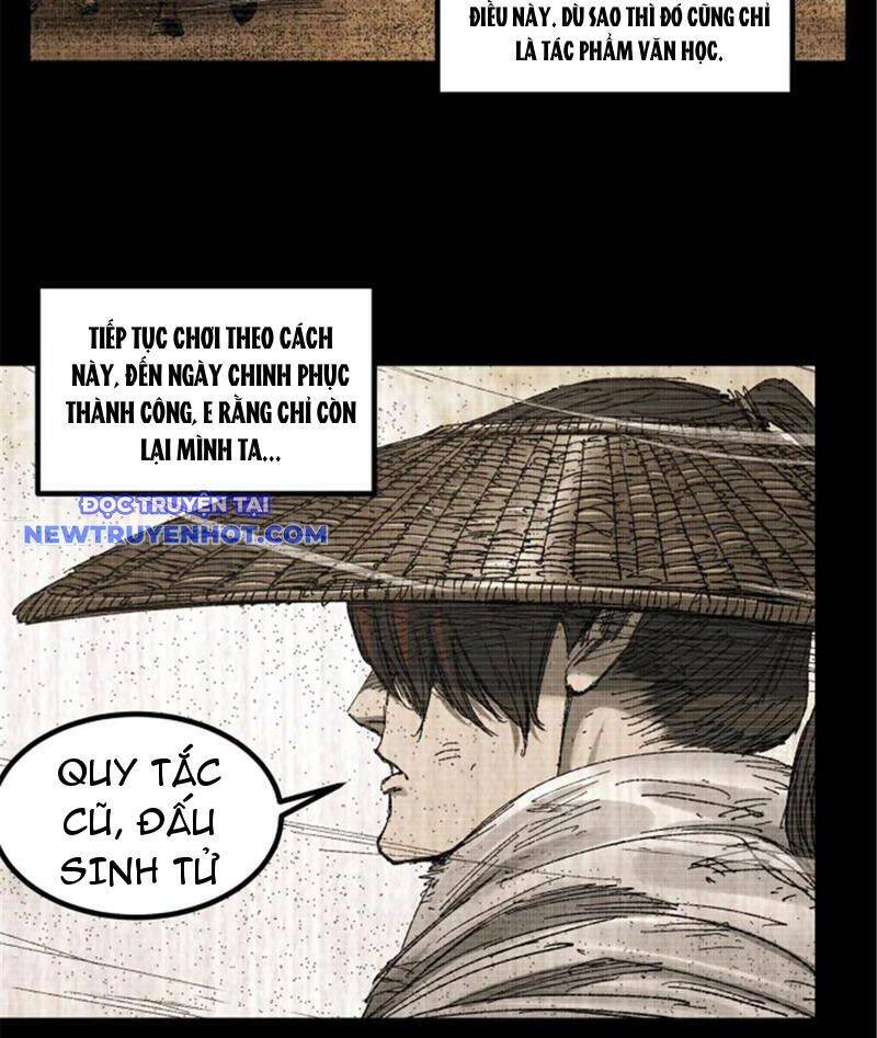 Thiên Hạ Đệ Nhất Lữ Bố - Chapter 100 - Page 12