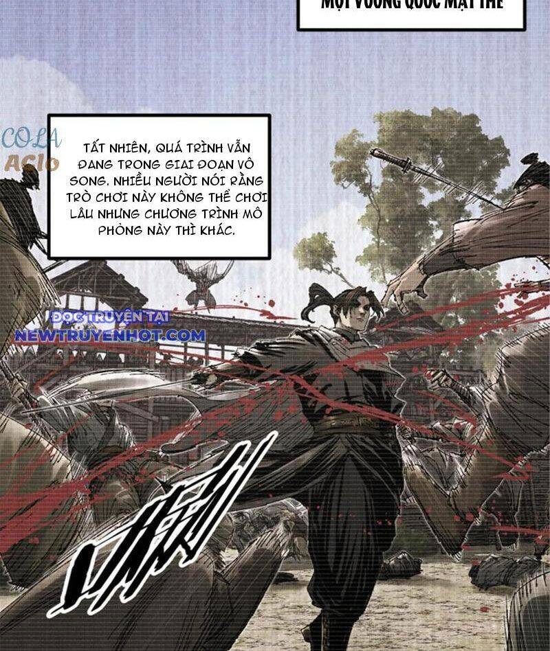 Thiên Hạ Đệ Nhất Lữ Bố - Chapter 100 - Page 14