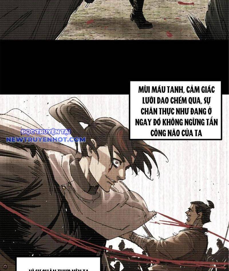 Thiên Hạ Đệ Nhất Lữ Bố - Chapter 100 - Page 15