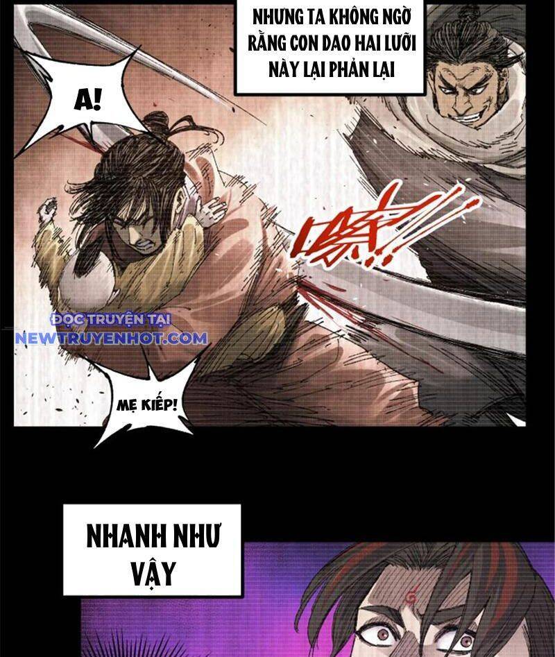 Thiên Hạ Đệ Nhất Lữ Bố - Chapter 100 - Page 17