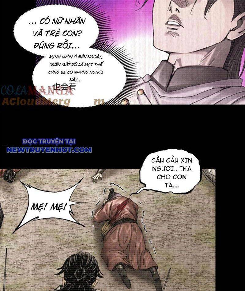 Thiên Hạ Đệ Nhất Lữ Bố - Chapter 100 - Page 18