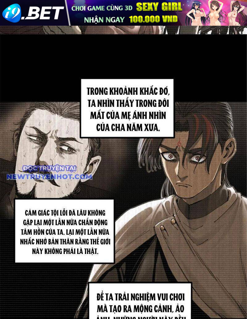 Thiên Hạ Đệ Nhất Lữ Bố - Chapter 100 - Page 20