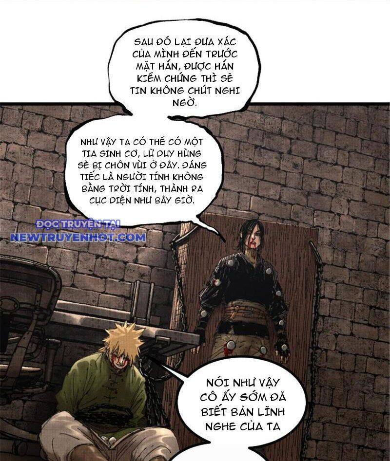 Thiên Hạ Đệ Nhất Lữ Bố - Chapter 100 - Page 3