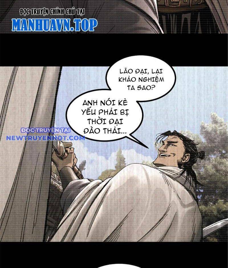 Thiên Hạ Đệ Nhất Lữ Bố - Chapter 100 - Page 31