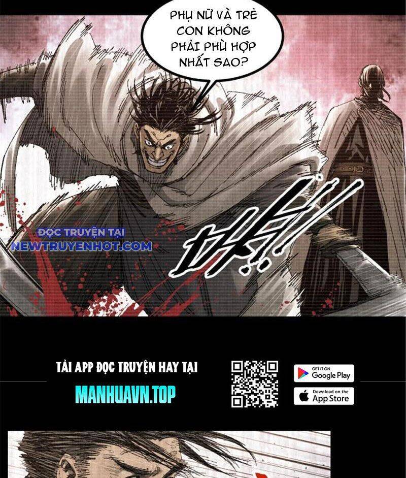 Thiên Hạ Đệ Nhất Lữ Bố - Chapter 100 - Page 32