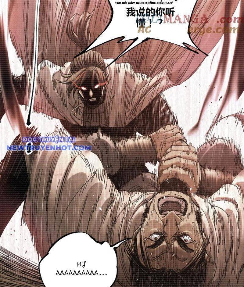 Thiên Hạ Đệ Nhất Lữ Bố - Chapter 100 - Page 34