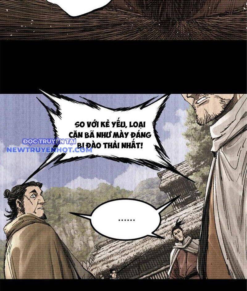 Thiên Hạ Đệ Nhất Lữ Bố - Chapter 100 - Page 35