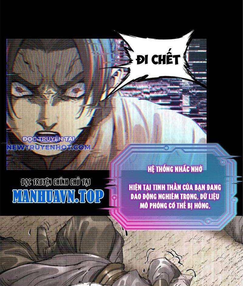 Thiên Hạ Đệ Nhất Lữ Bố - Chapter 100 - Page 36